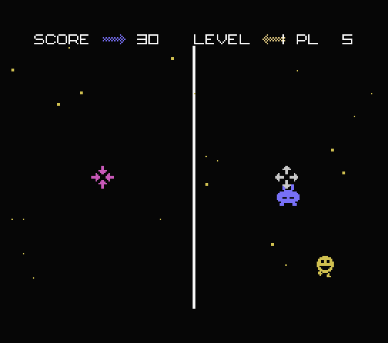 Exchanger screenshot 2 for MSX